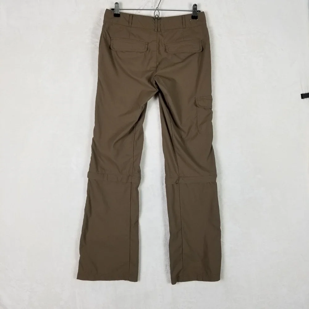 REI embark your